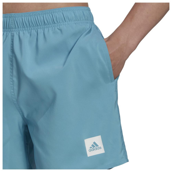 Adidas Ανδρικό μαγιό Solid CLX SH SL Adidas Ανδρικό μαγιό Solid CLX SH SL